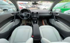 Audi A1 or Similar (via AutoRentals)