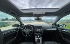VW Golf (via RentalCar DXH)