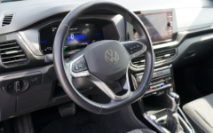 VW T-Cross Taigo 2025 or Similar (via Omaris Rental)