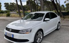 VW Jetta 2017 lub podobne (Droga Pentarenta)