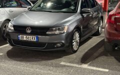 VW Jetta (via RentalCar DXH)