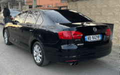VW JETTA (via O1E Auto)