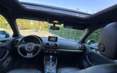 Audi Audi A3 (via RentalCar DXH)