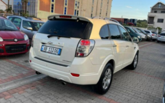 chevrolet captiva 7 asientos o similares (a través de AutoRentals)