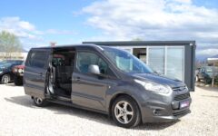 Ford Tour 