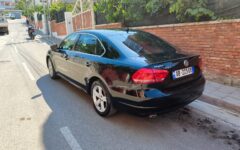 VW PASSAT (via O1E Auto)
