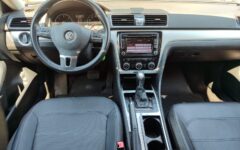 VW PASSAT (via O1E Auto)