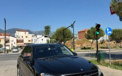 Mercedes ML350 Bluetec (С ПРИЛОЖЕНИЯ ДЖЕРИ)