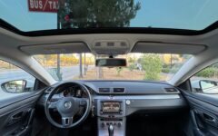 VW CC (С ПРИЛОЖЕНИЯ ДЖЕРИ)