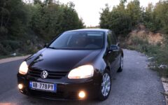 VW Golf (via RentalCar DXH)