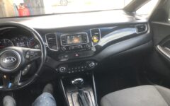 Kia Kia (via RentalCar DXH)