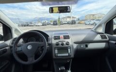 VW VW Touran 7 seats (via Kociu Rental)