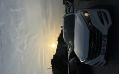 Hunday Tucson (via Troci Rental)