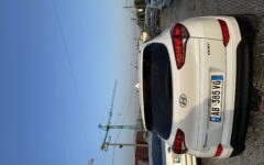 Hunday Tucson (via Troci Rental)
