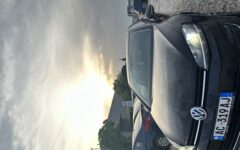 VW Golf 7 (via Troci Rental)