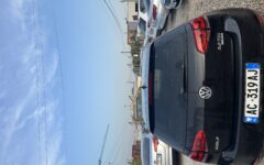 VW Golf 7 (via Troci Rental)