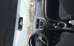 Hunday Accent (via Troci Rental)
