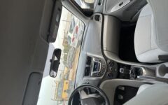 Hunday Accent (via Troci Rental)