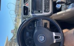 VW Eos Cabrio (via Rental Olti)