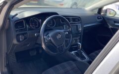 VW Golf 7 (via Troci Rental)