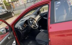 Hunday Accent (via Troci Rental)