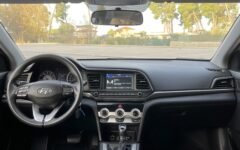 Hunday ELANTRA 2020 or similar (via PentaRent)
