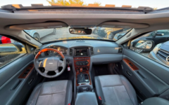 Jeep Jeep Gran Cherokee (a través de AutoRentals)