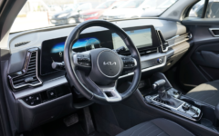 Kia Sportage 2025 or Similar (via Omaris Rental)