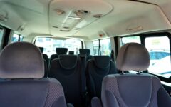 Tepee expert de Peugeot 