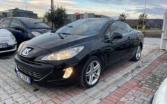 Peugeot 308 AB 138 RZ 