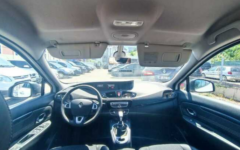 Renault Senic (a través de AutoRentals)