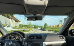 Skoda YETI (via Kociu Rental)