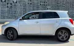 Toyota Urban Cruiser AB 022 TZ (a través de AutoRentals)