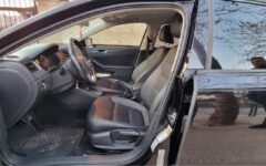 VW JETTA (via O1E Auto)