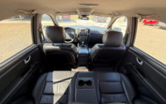 Kia Sorento o similar (a través de AutoRentals)