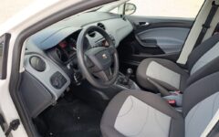 Seat IBIZA (via O1E Auto)