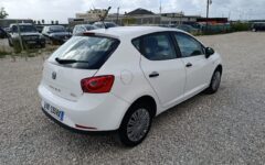 Seat IBIZA (via O1E Auto)