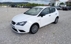 Seat IBIZA (via O1E Auto)