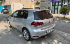 VW Golf 6 (via O1E Auto)