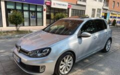 VW Golf 6 (via O1E Auto)