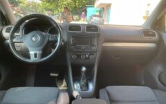VW Golf 6 (via O1E Auto)