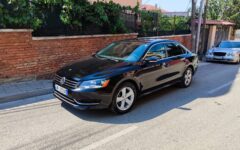 VW PASSAT (via O1E Auto)