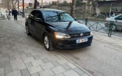 VW JETTA (via O1E Auto)