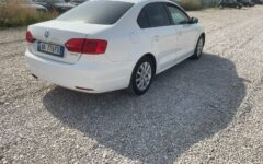 VW JETTA (via O1E Auto)