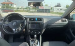 VW JETTA (via O1E Auto)