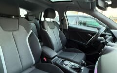 Audi Q2 (via Omaris Rental)