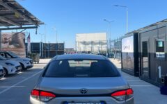 Toyota Levin (с Rent & Go)