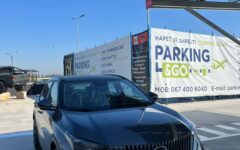  GAC GS3 (с Rent & Go)