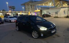 Kia Kia (via RentalCar DXH)