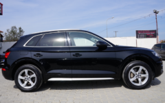 Audi Q5 2025 or Similar (via Omaris Rental)